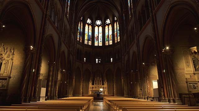 video tatouage furiosa eglise pixhell