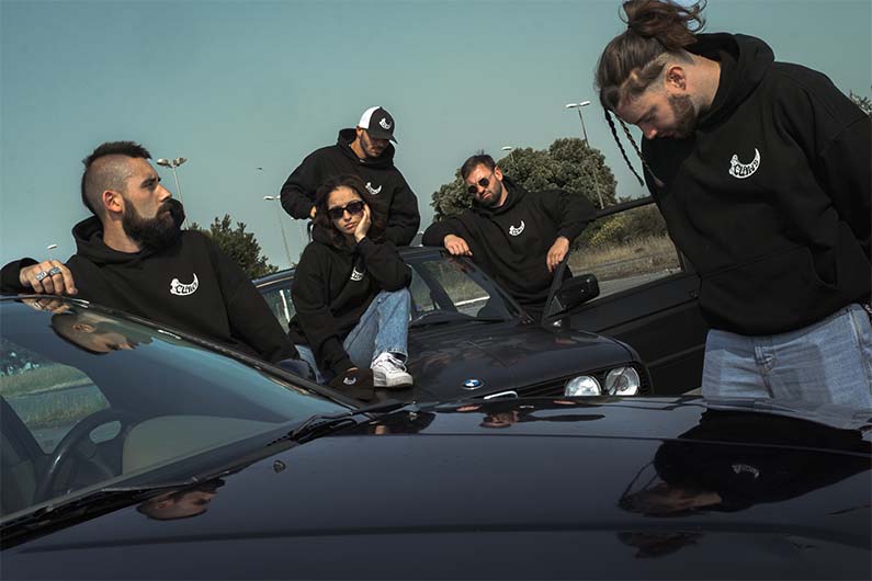 Claws La Rochelle Photographie