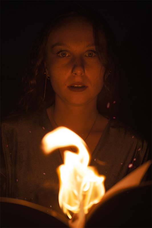 Coline La Rochelle La Rochelle Photographie