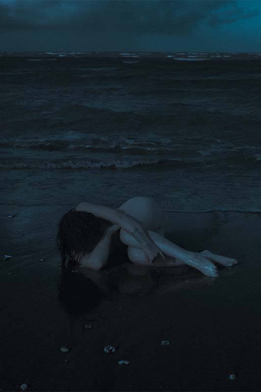 Marie Tempete La Rochelle Photographie