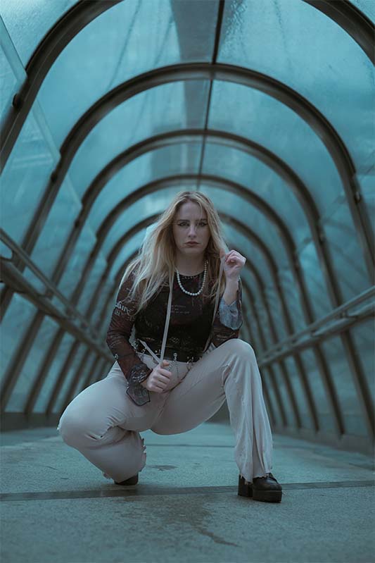 Paris Defense Photographie