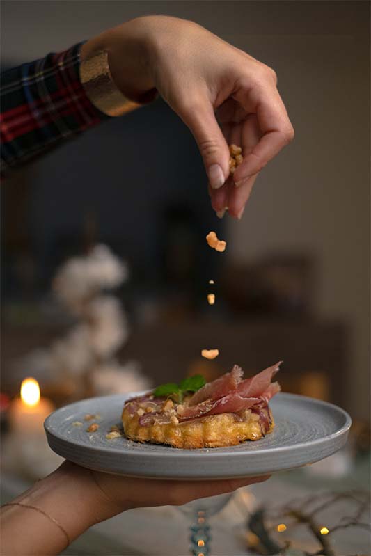 Saveur Locale La Rochelle Photographie