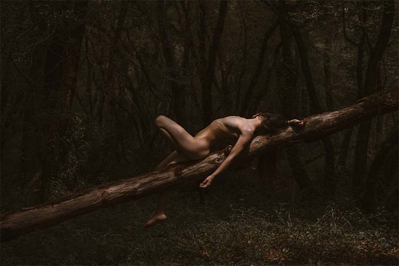 Verena Foret La Rochelle Photographie