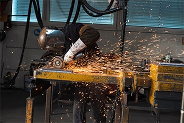 photographie la rochelle entreprise ecr equipements