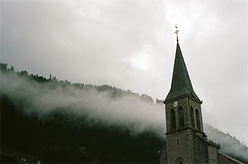 photographie argentique haute savoie