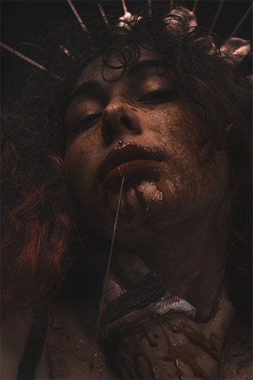 photographie horreur halloween la rochelle