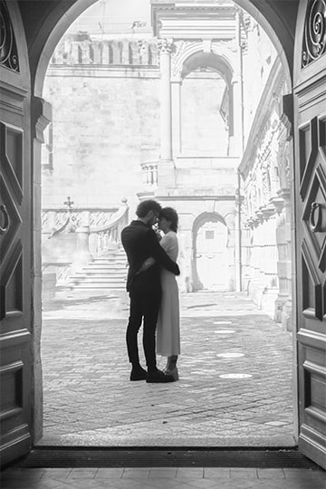 photographie mariage la rochelle