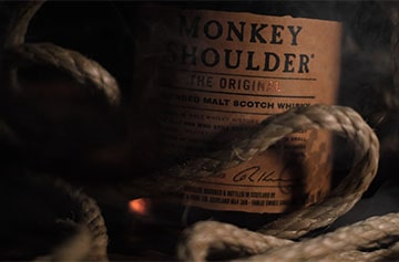 photographie packshot monkey shoulder