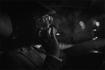 photographie noir et blanc saintes