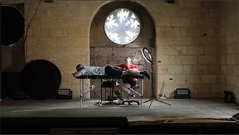 video tatouage bordeaux pixhell