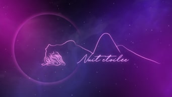 clip musique chaam saintes visualizer