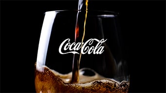 video produit coca pixhell