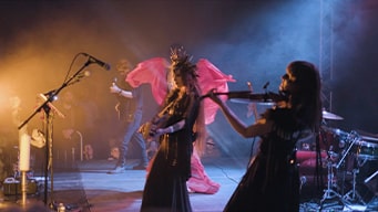 aftermovie festival lidar morrigan