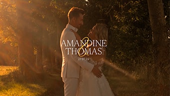 film mariage saintes amandine thomas