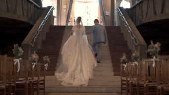 film mariage royan danny sarah