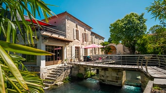 video immobilier moulin saintes