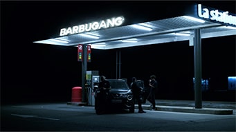 clip musique barbugang ride royan