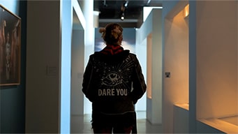 video tatouage musee bretagne pixhell